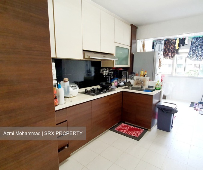 Blk 114 Pasir Ris Street 11 (Pasir Ris), HDB 4 Rooms #219940801